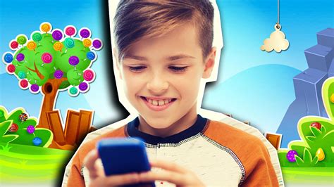 spiele apps für kinder ab 8 jahren